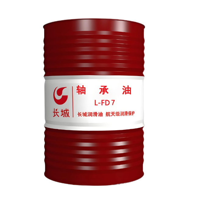 东英镇长城FD轴承油